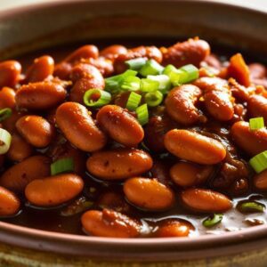 Baked Beans