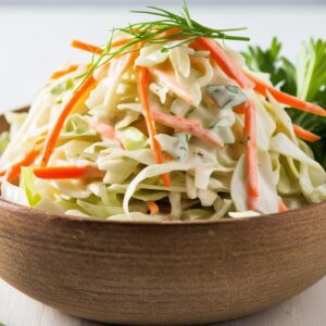 Coleslaw