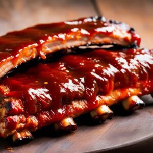 St. Louis Style Ribs